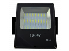 Прожектор светодиодный СМД-150Вт 6500К IP66 SMD Прожектор светодиодный СМД-150Вт 6500К IP66 SMD